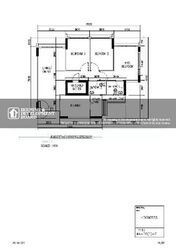 Blk 697A Jurong West Blossom (Jurong West), HDB 4 Rooms #572142561